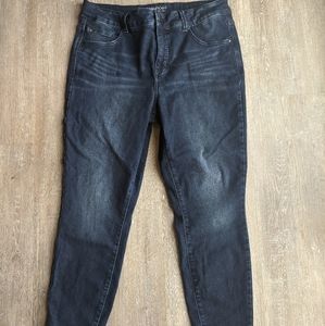 Maurices Everflex High Rise Jegging